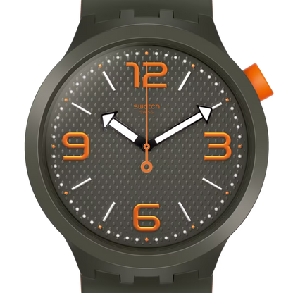 SWATCH SO27M101 FOR MEN