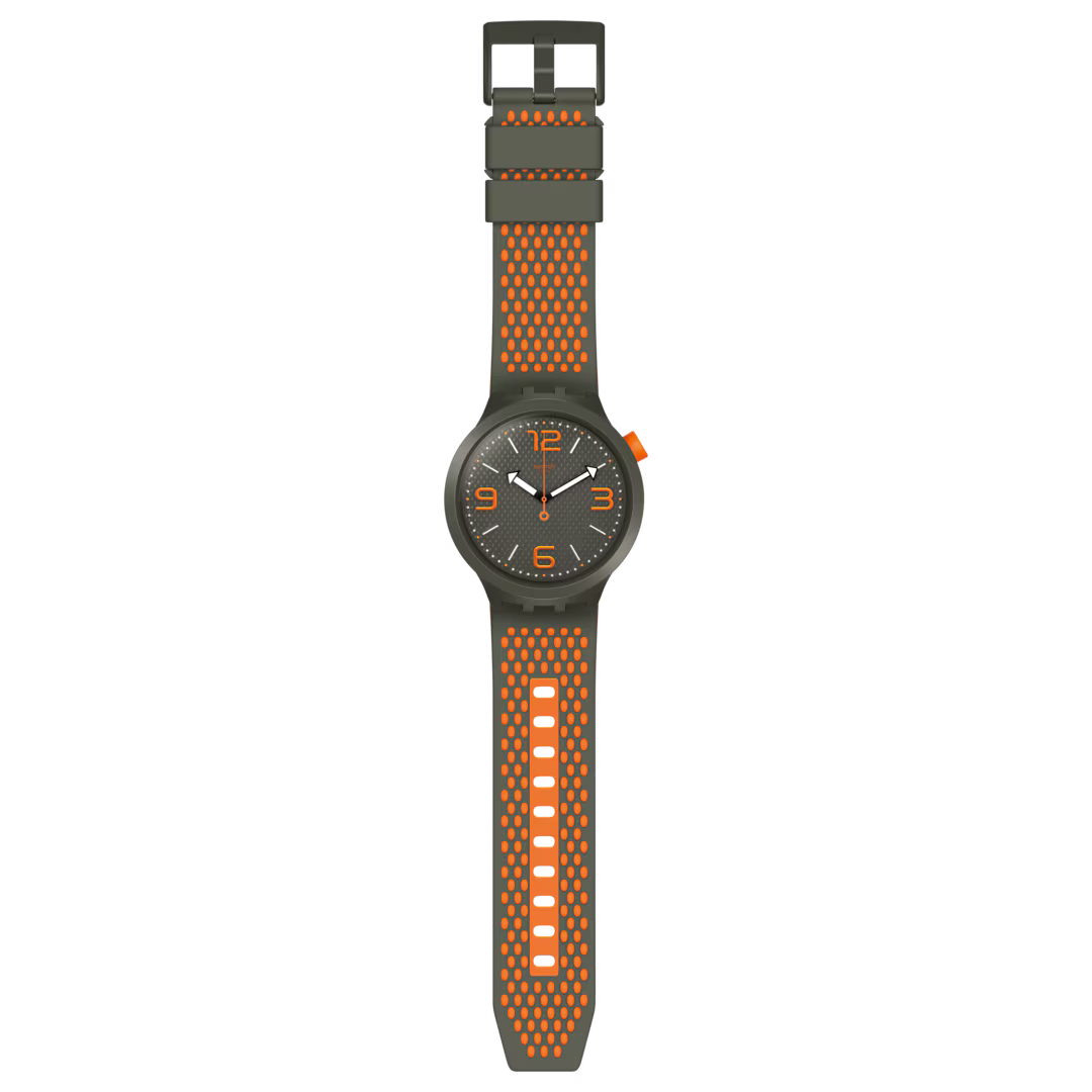 SWATCH SO27M101 FOR MEN