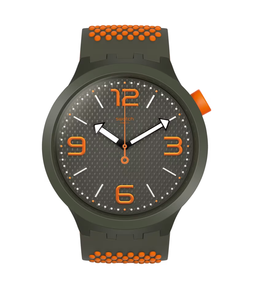 SWATCH SO27M101 FOR MEN