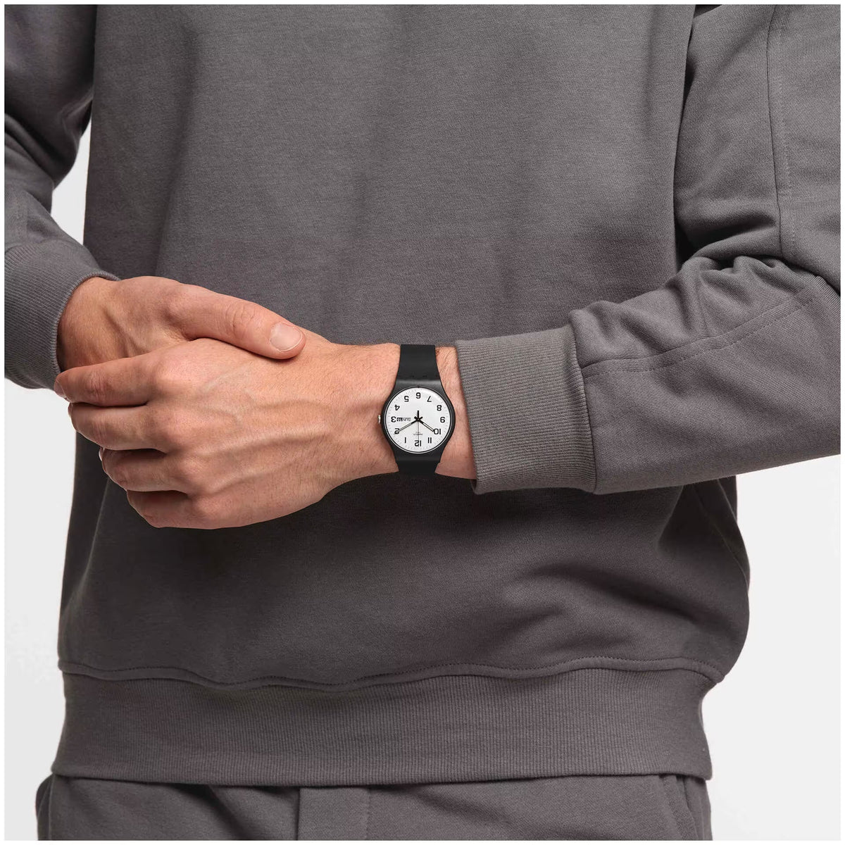 SWATCH SO29B703 FOR MEN