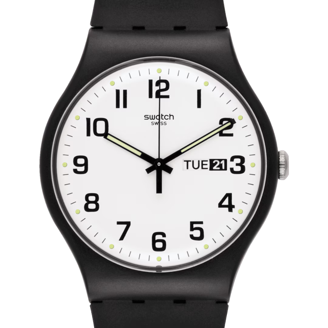 SWATCH SO29B703 FOR MEN