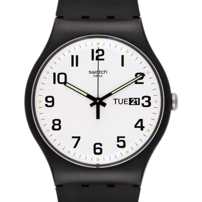 SWATCH SO29B703 FOR MEN