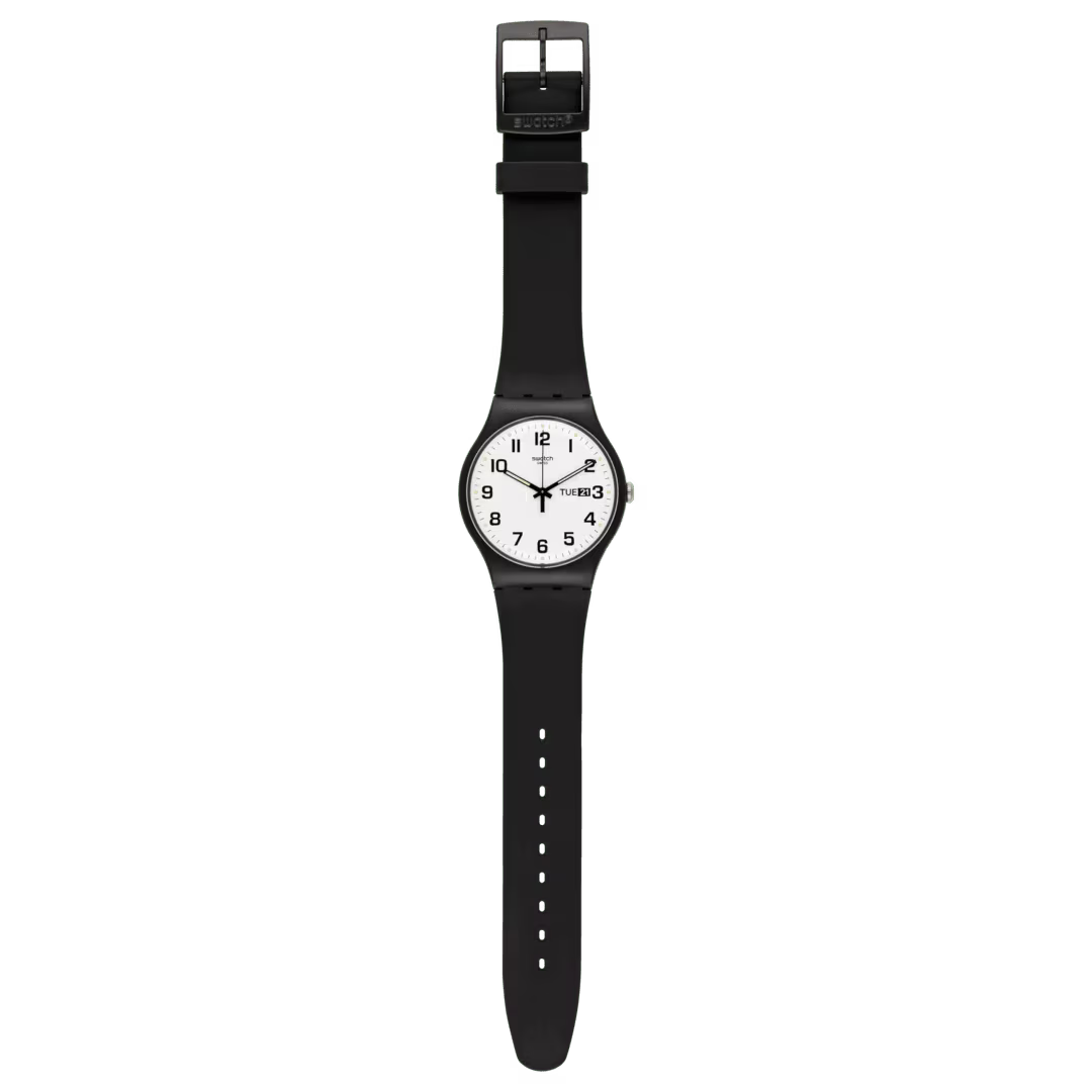 SWATCH SO29B703 FOR MEN