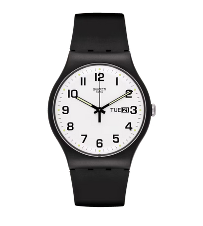 SWATCH SO29B703 FOR MEN