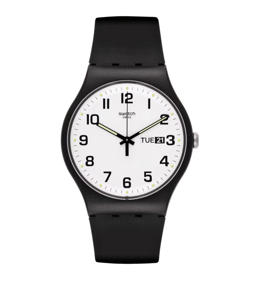 SWATCH SO29B703 FOR MEN