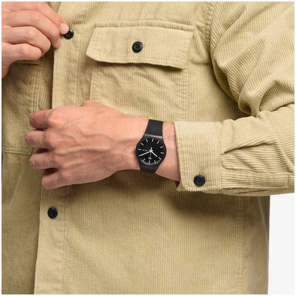 SWATCH SO29B704 MEN WATCH