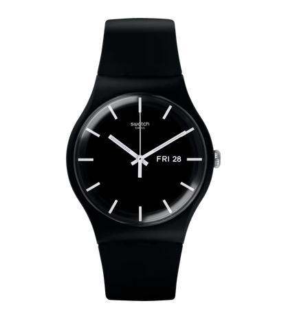 SWATCH SO29B704 UNISEX WATCH