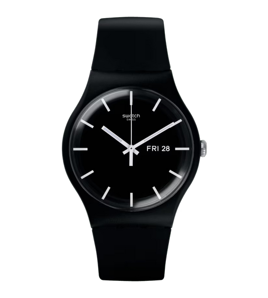 SWATCH SO29B704 UNISEX WATCH