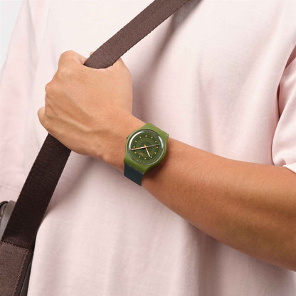 SWATCH SO29G113 FOR MEN