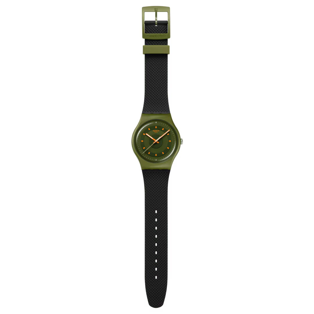 SWATCH SO29G113 FOR MEN