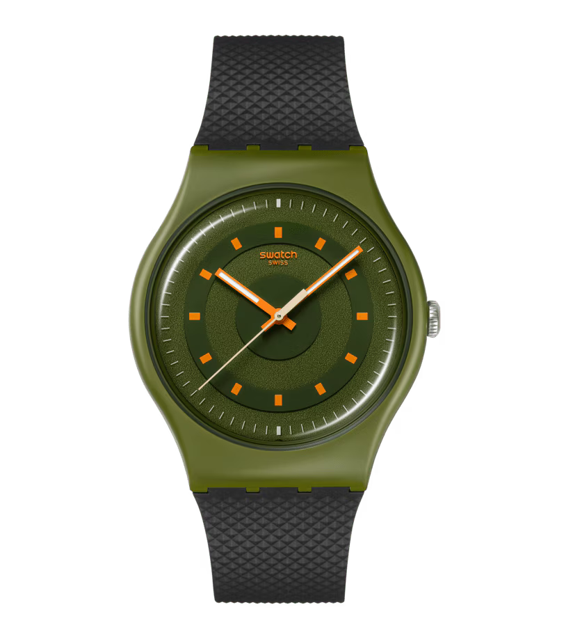 SWATCH SO29G113 FOR MEN