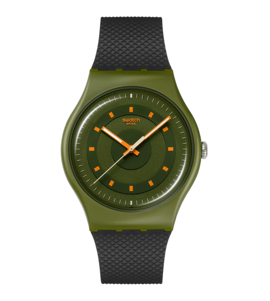 SWATCH SO29G113 FOR MEN