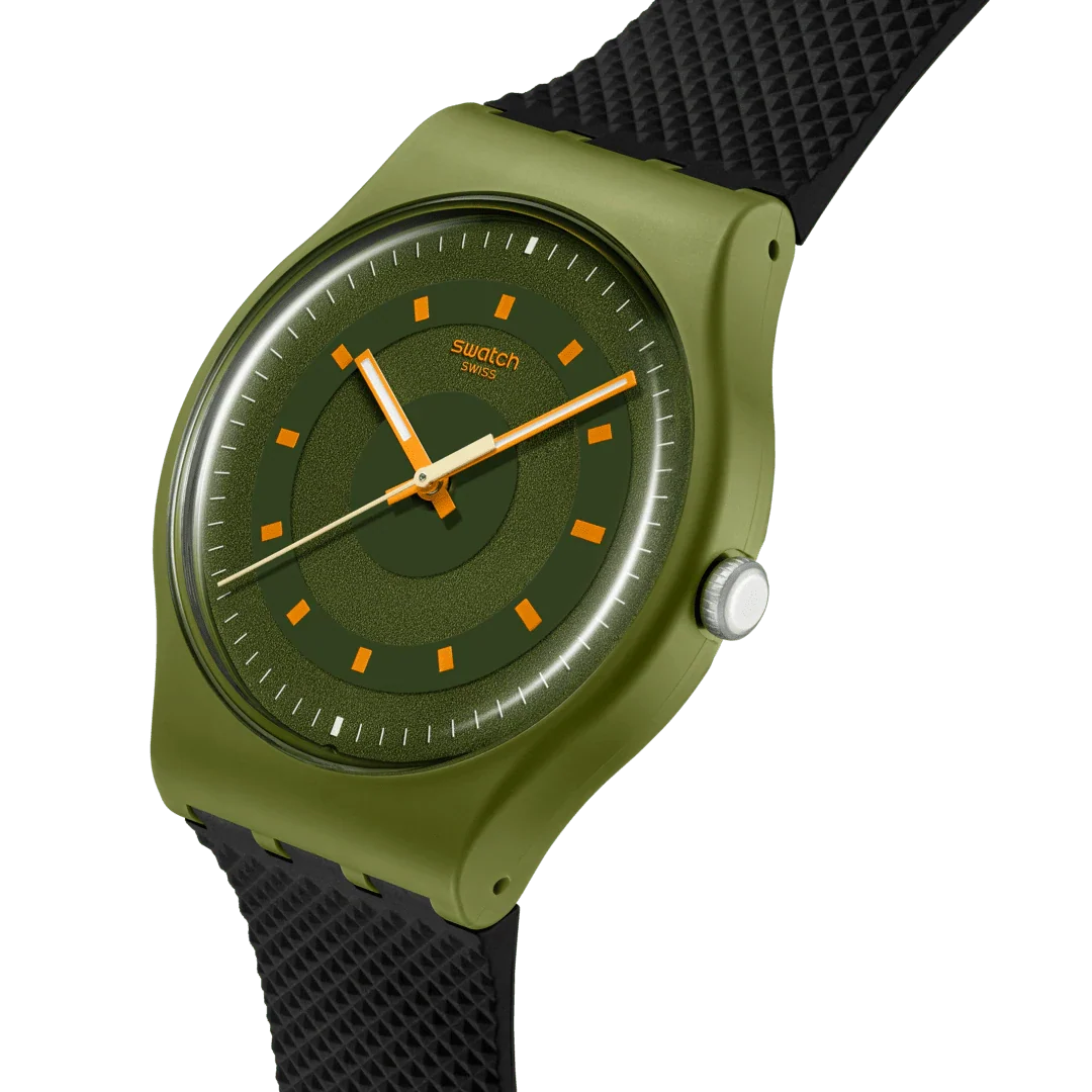 SWATCH SO29G113 FOR MEN