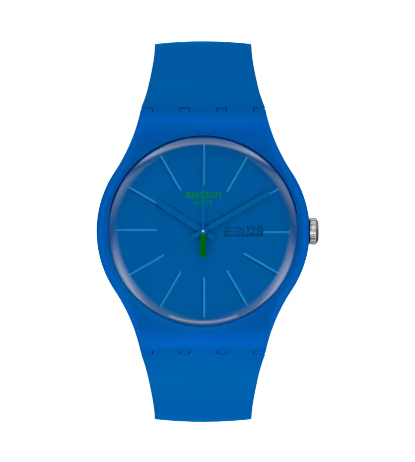 Swatch Men Watch SO29N700