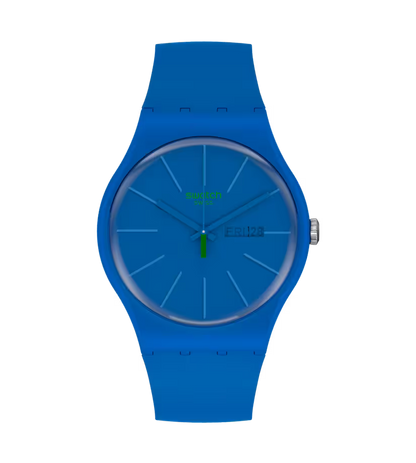 Swatch Men Watch SO29N700