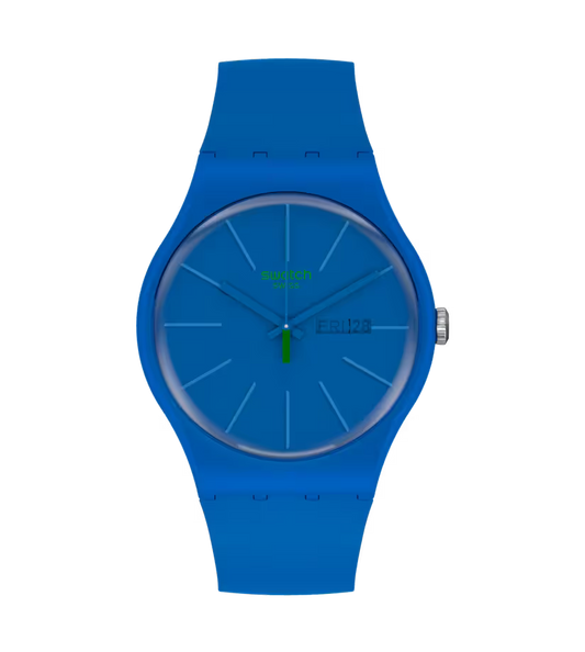 Swatch Men Watch SO29N700