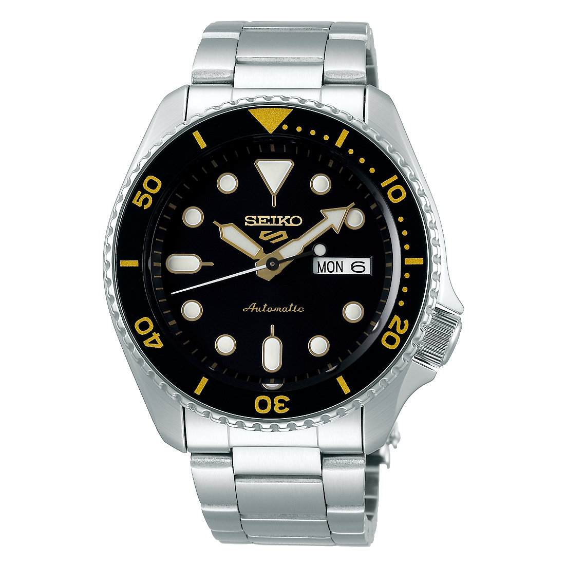 SEIKO SRPD57K1 FOR MEN