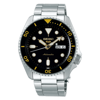 SEIKO SRPD57K1 FOR MEN