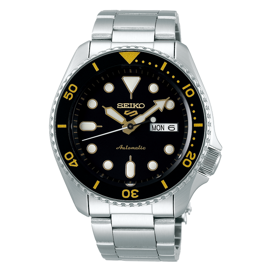 SEIKO SRPD57K1 FOR MEN