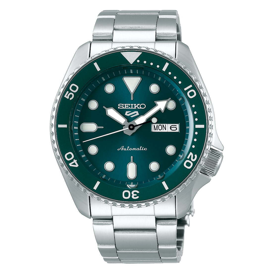 SEIKO SRPD61K1 FOR MEN