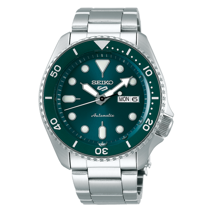 SEIKO SRPD61K1 FOR MEN