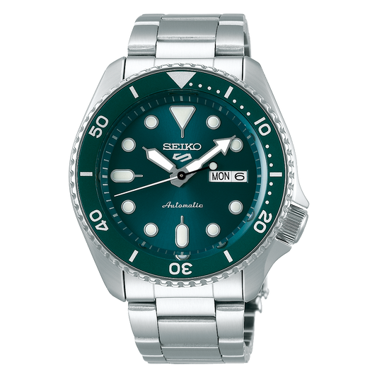 SEIKO SRPD61K1 FOR MEN