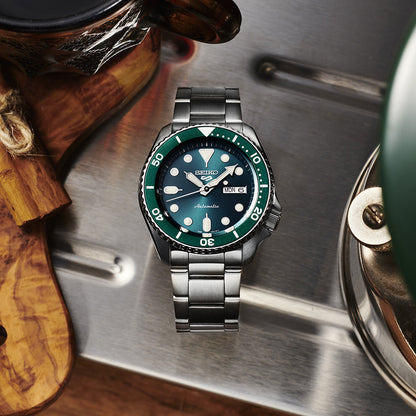 SEIKO SRPD61K1 FOR MEN