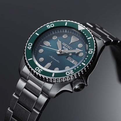 SEIKO SRPD61K1 FOR MEN