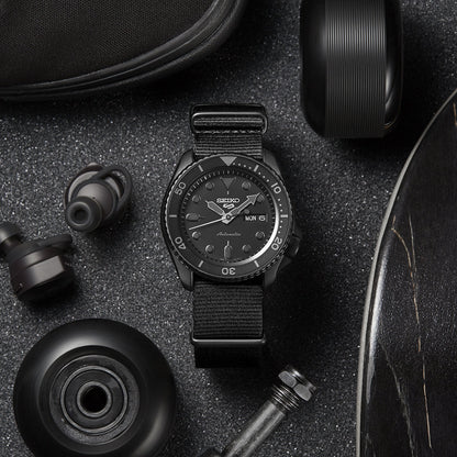 SEIKO SRPD79K1 FOR MEN
