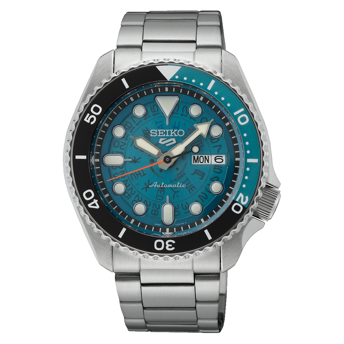 SEIKO SRPJ45K1 FOR MEN