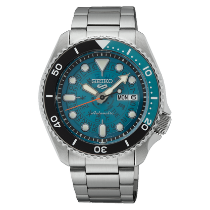 SEIKO SRPJ45K1 FOR MEN