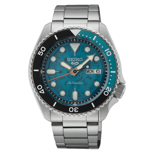 SEIKO SRPJ45K1 FOR MEN