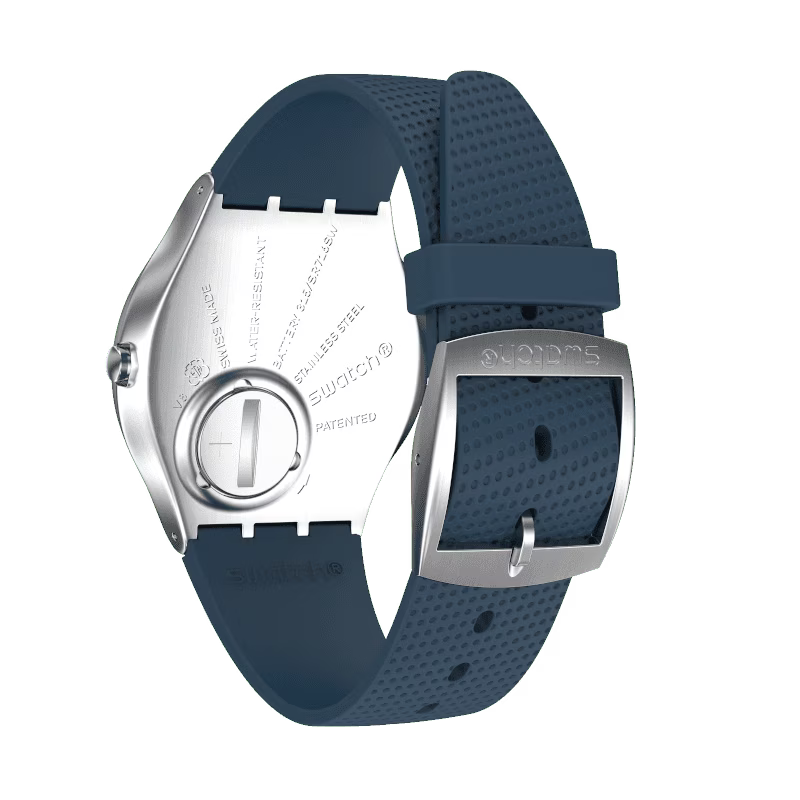 SWATCH SS07S102 FOR MEN