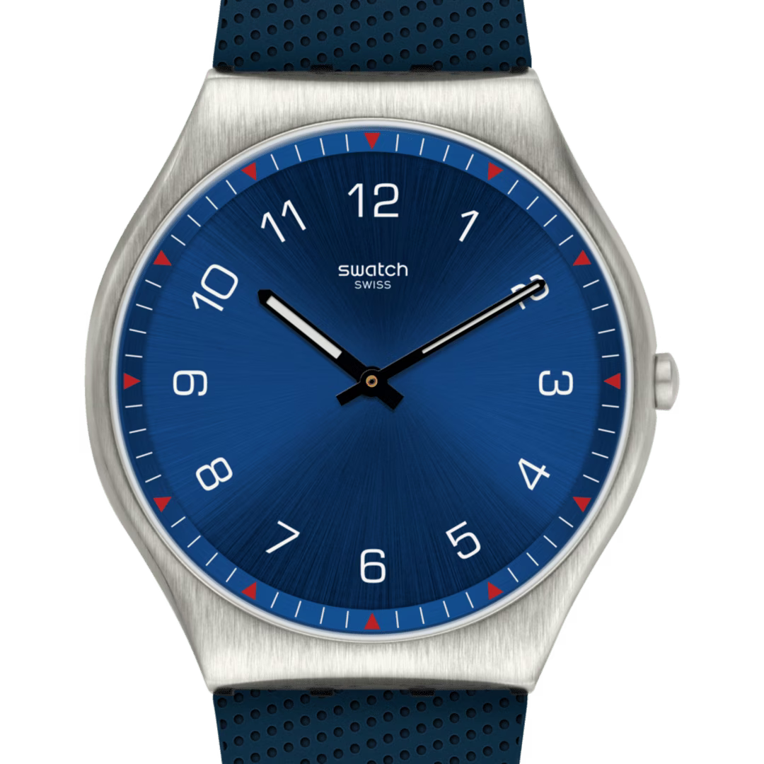SWATCH SS07S102 FOR MEN