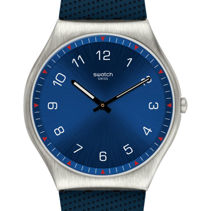 SWATCH SS07S102 FOR MEN