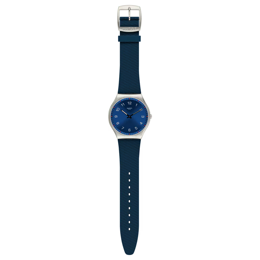 SWATCH SS07S102 FOR MEN