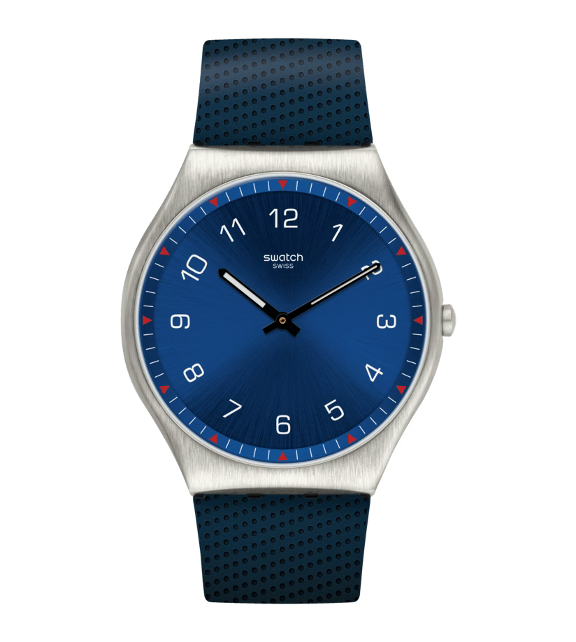 SWATCH SS07S102 FOR MEN
