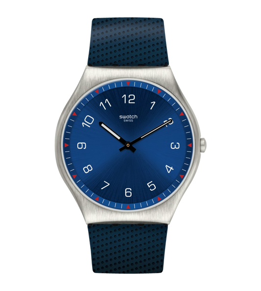 SWATCH SS07S102 FOR MEN
