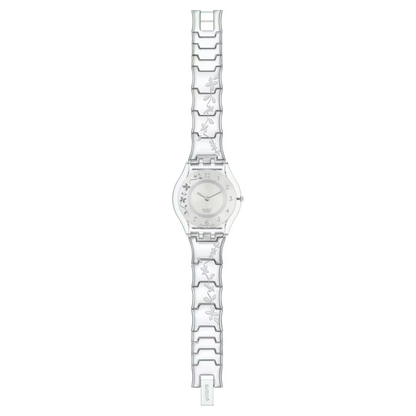 SWATCH SS08K100G FOR WOMEN
