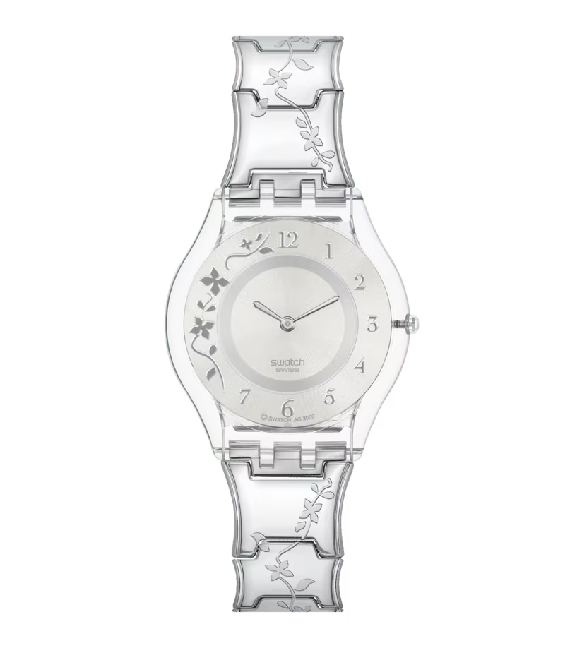 SWATCH SS08K100G FOR WOMEN