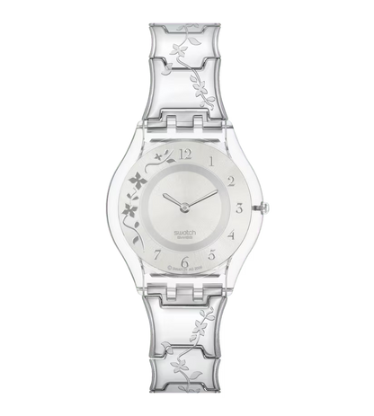 SWATCH SS08K100G FOR WOMEN