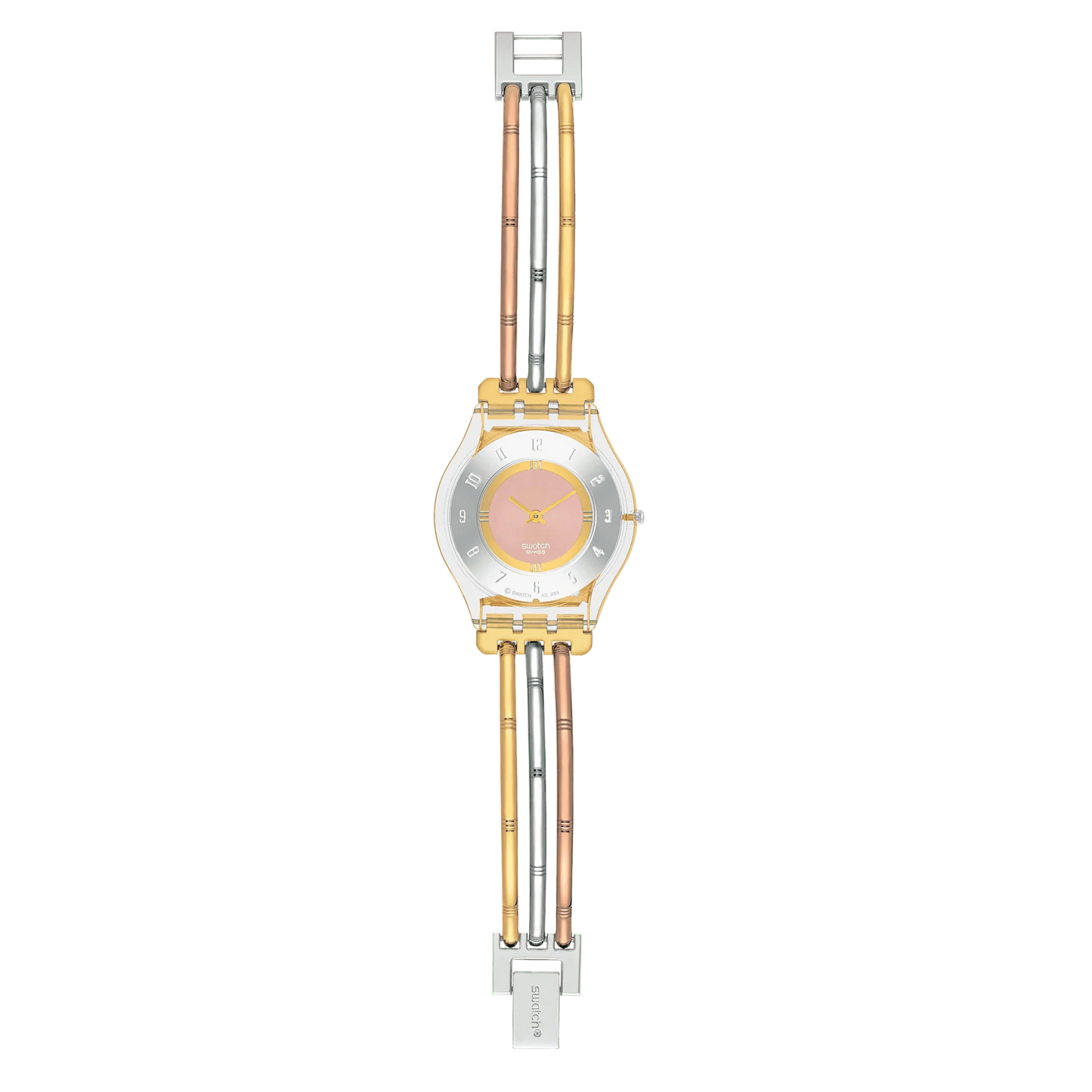 SWATCH SS08K101A WOMEN WATCH