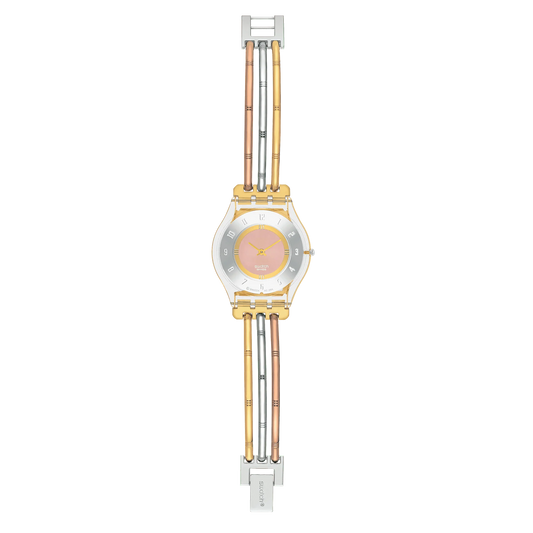 SWATCH SS08K101A WOMEN WATCH