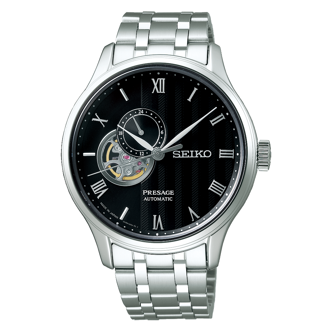 SEIKO SSA377J1 FOR MEN