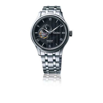 SEIKO SSA377J1 FOR MEN