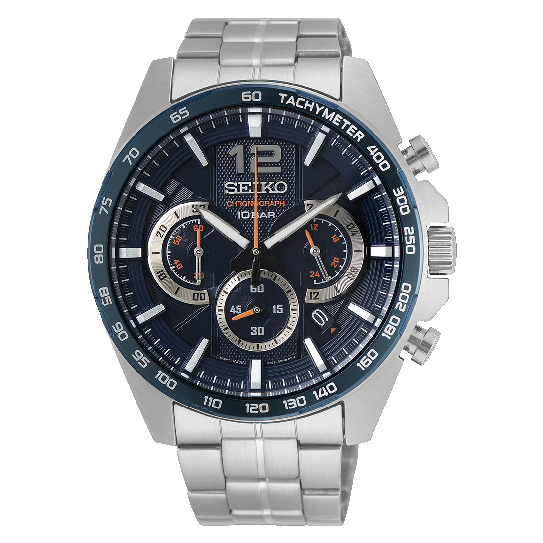 SEIKO SSB345P1 FOR MEN