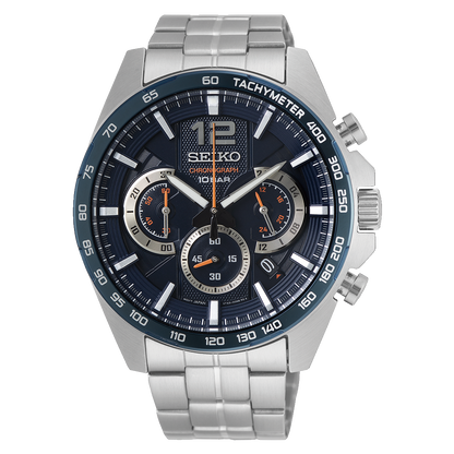 SEIKO SSB345P1 FOR MEN