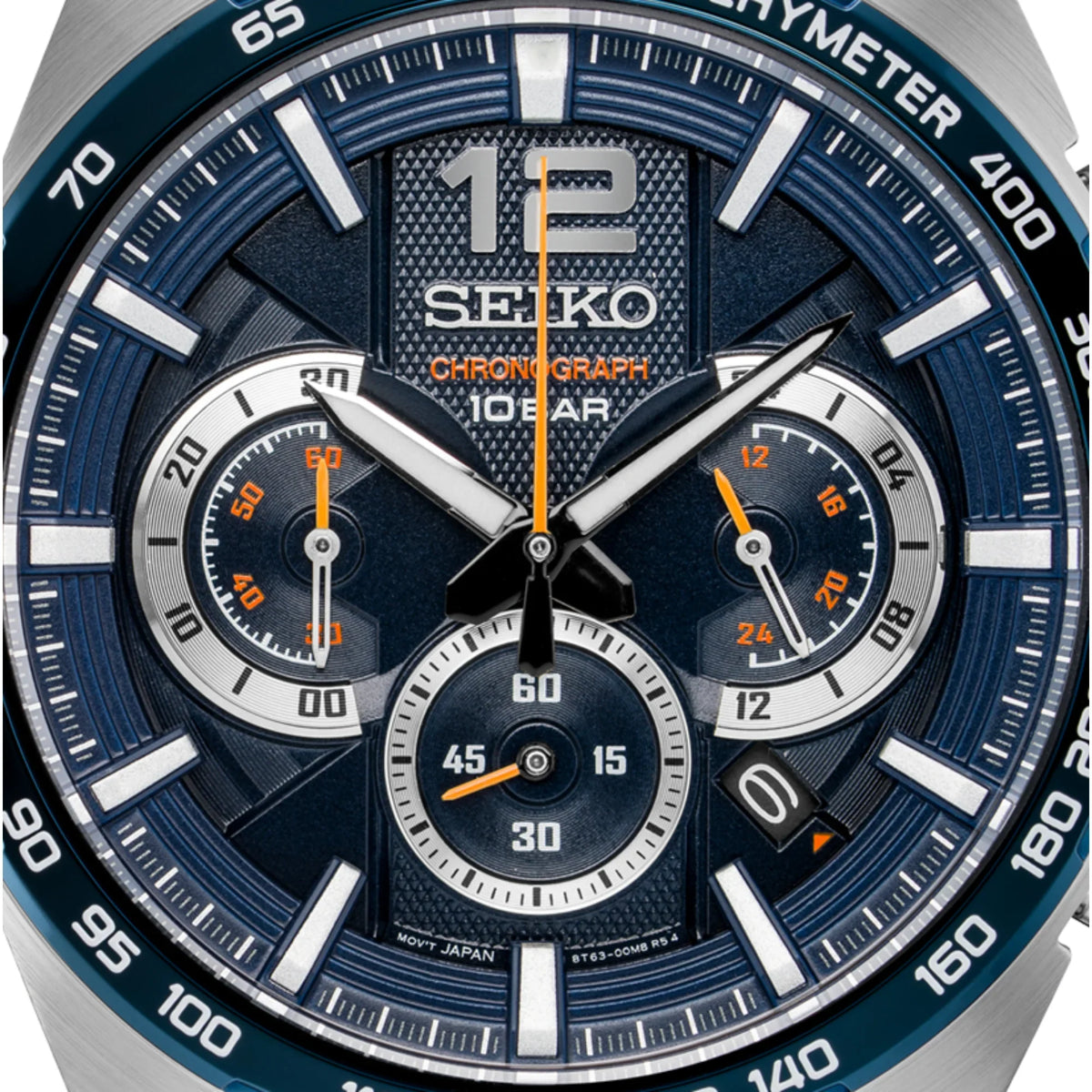 SEIKO SSB345P1 FOR MEN