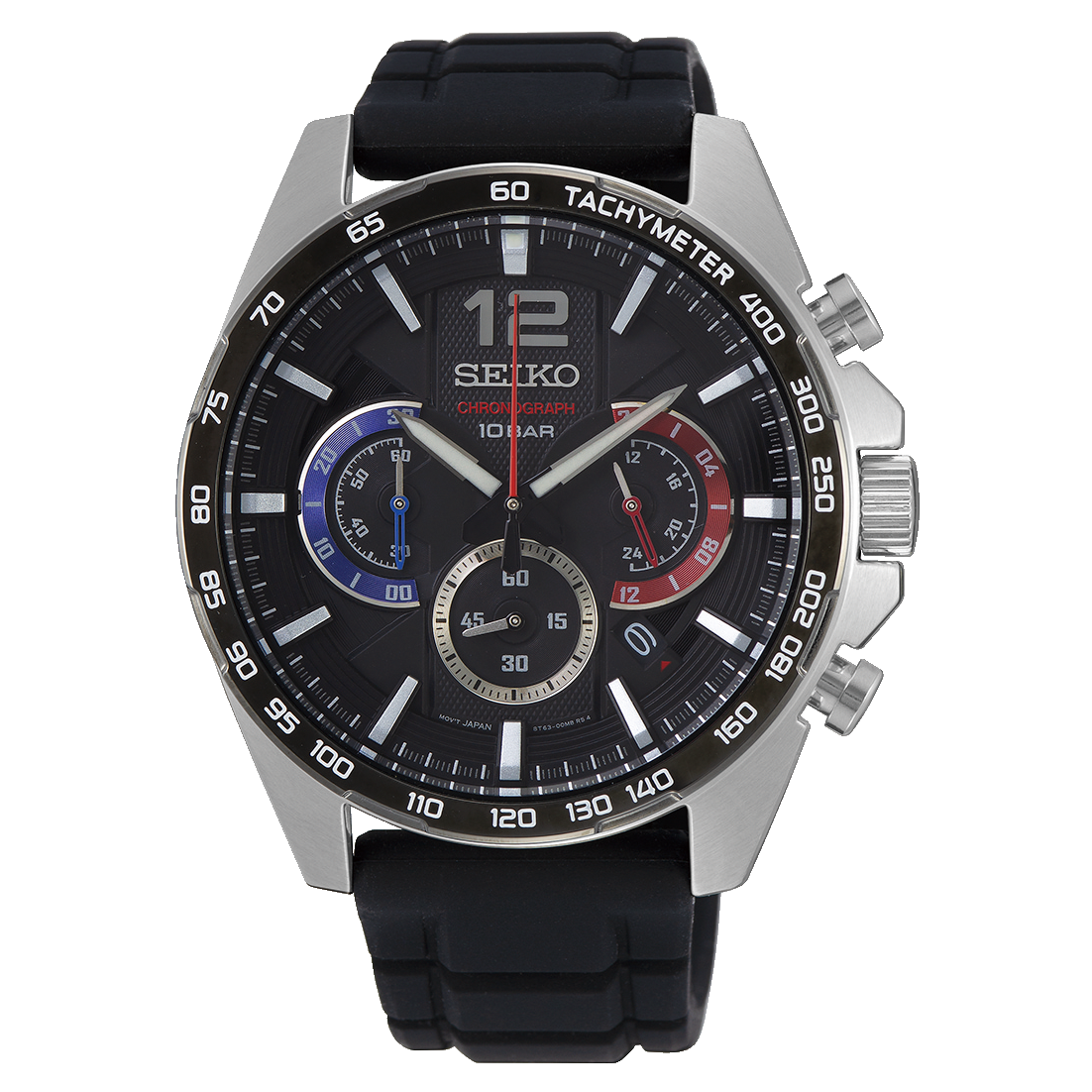 SEIKO SSB347P1 FOR MEN