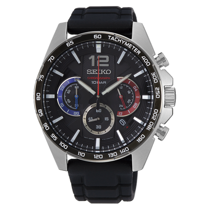SEIKO SSB347P1 FOR MEN